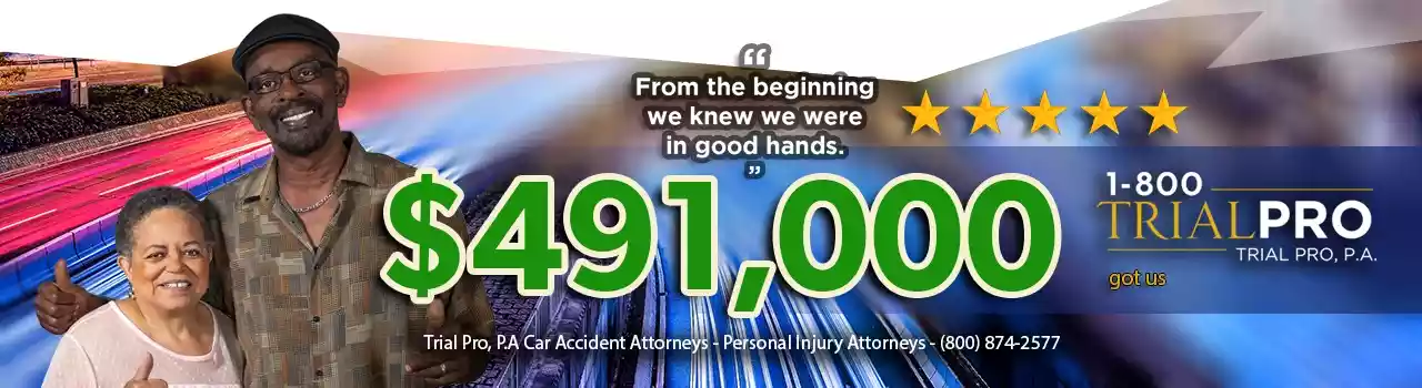 Clermont Accident Injury Attorney