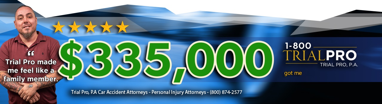 Doctor Phillips Accident Injury Attorney