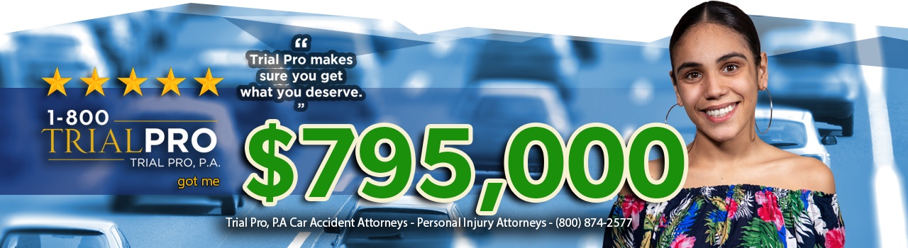 Eatonville Accident Injury Attorney