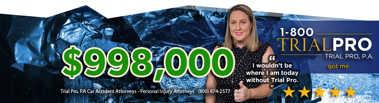 Eustis Accident Injury Attorney