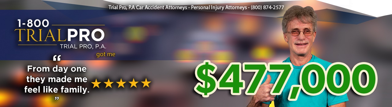 Hiawassee Accident Injury Attorney