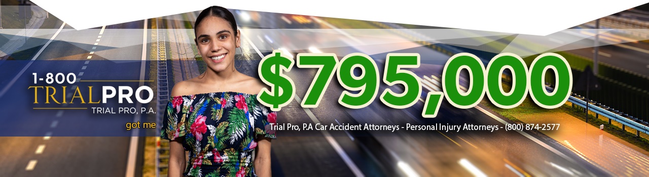 Astatula Car Accident Attorney