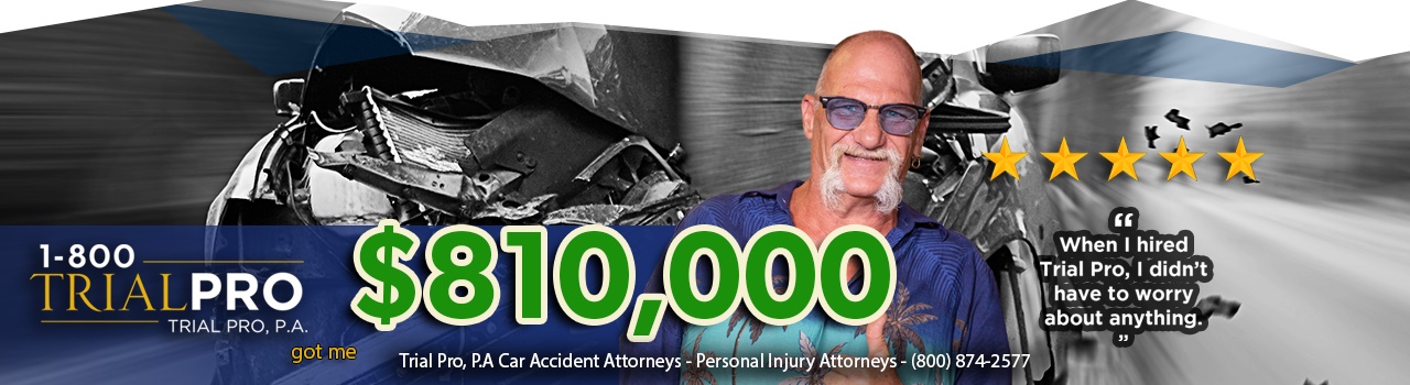 Lake Nona Accident Injury Attorney
