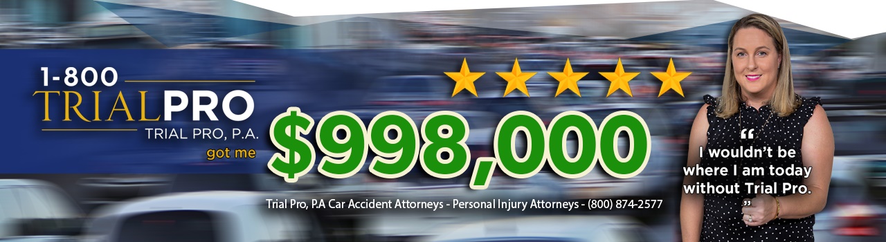 Oak Ridge Accident Injury Attorney