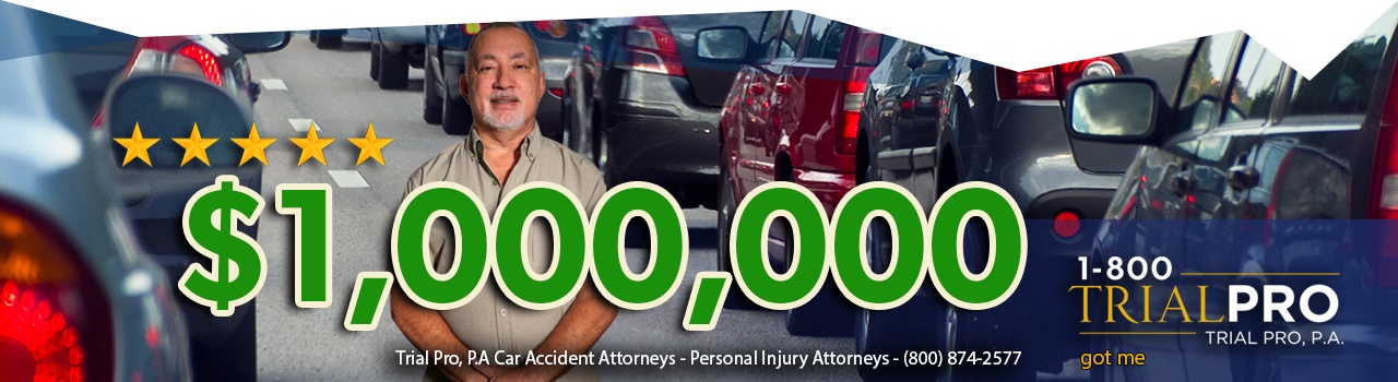 Orange Bend Accident Injury Attorney