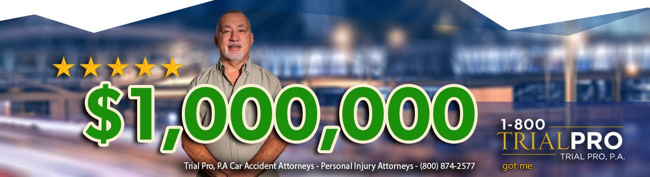 Orlovista Accident Injury Attorney