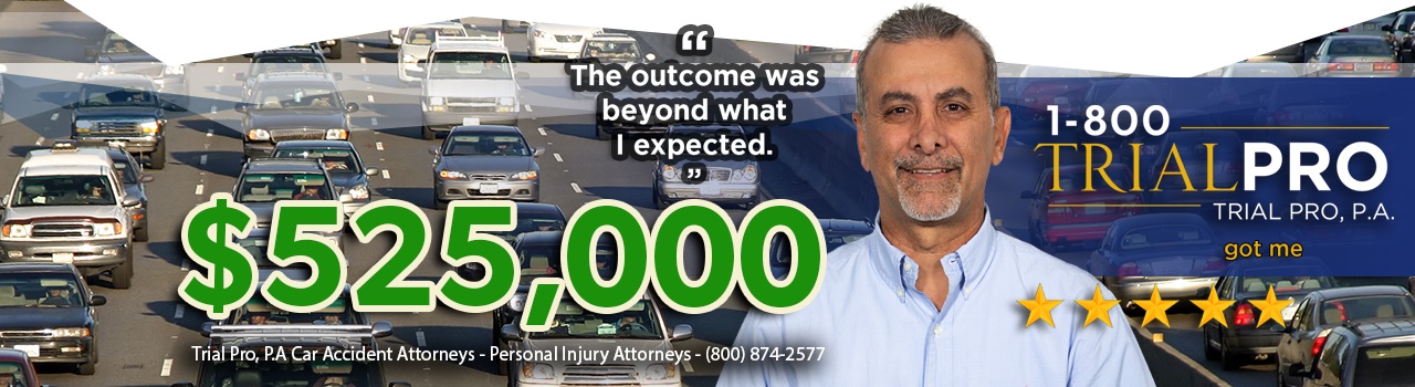 Paisley Accident Injury Attorney