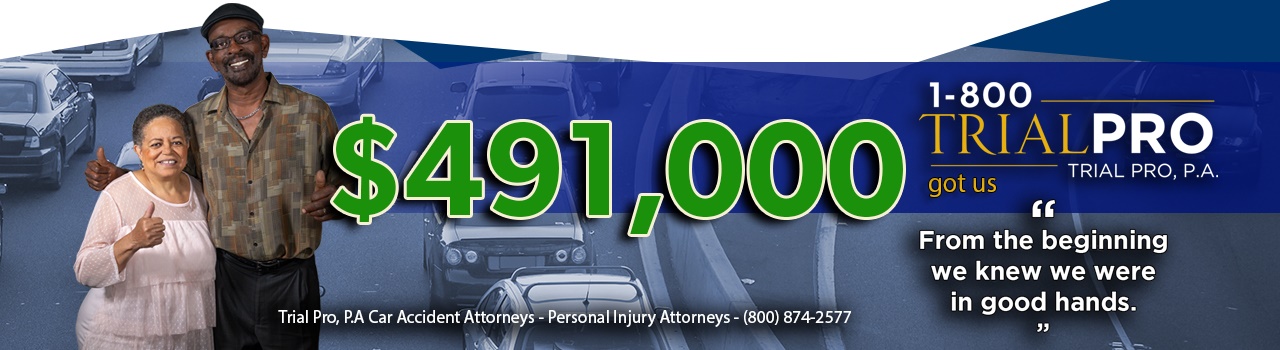 Paisley Accident Injury Attorney