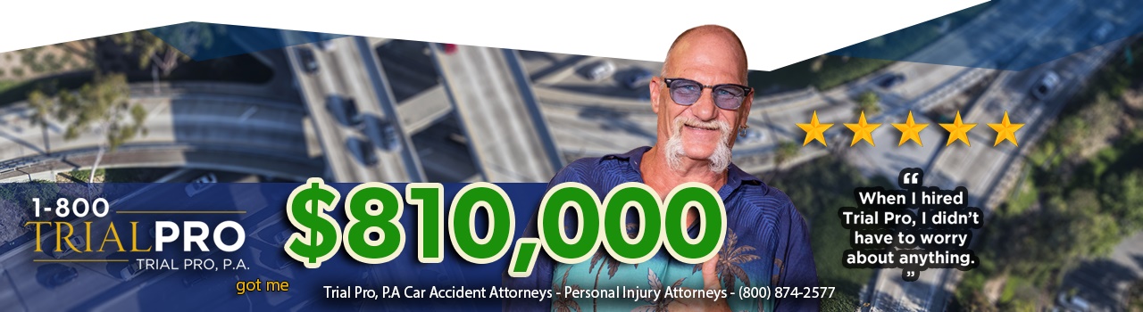 Baldwin Park Car Accident Attorney