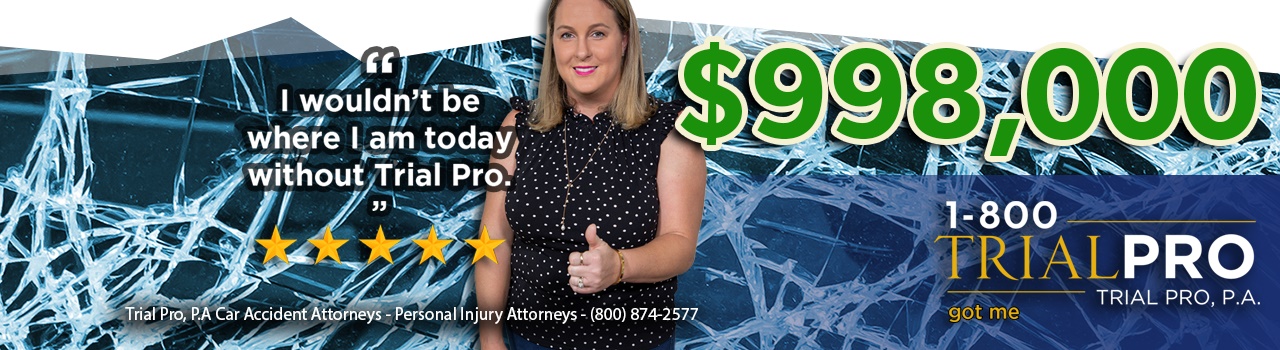 Bay Hill Car Accident Attorney