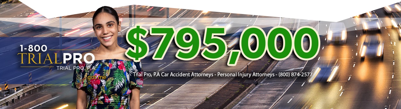 Williamsburg Accident Injury Attorney