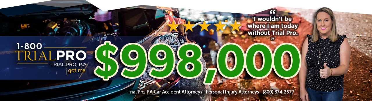 Alva Accident Injury Attorney