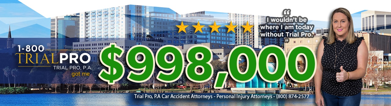Ave Maria Accident Injury Attorney