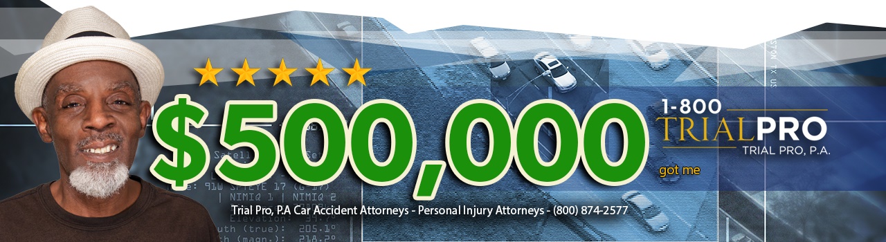 Cape Coral Accident Injury Attorney