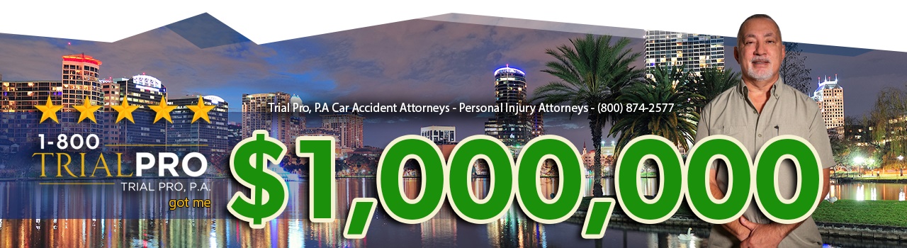 Cape Coral South Accident Injury Attorney