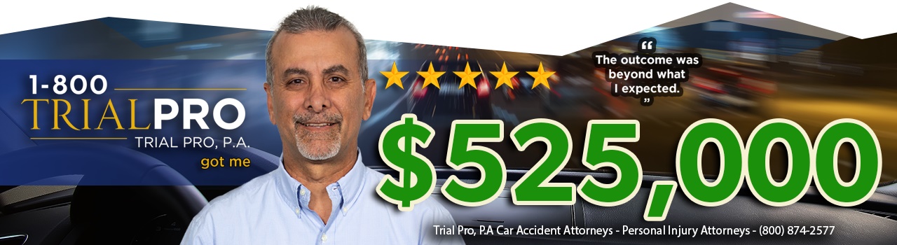 East Naples Accident Injury Attorney