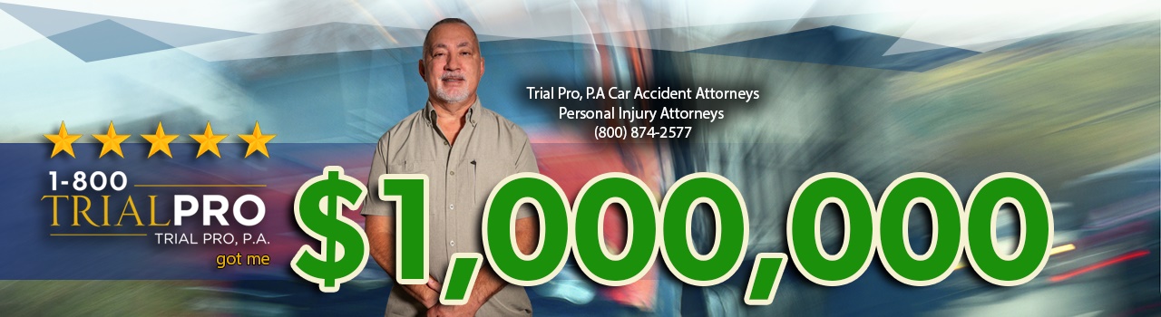 Felda Accident Injury Attorney