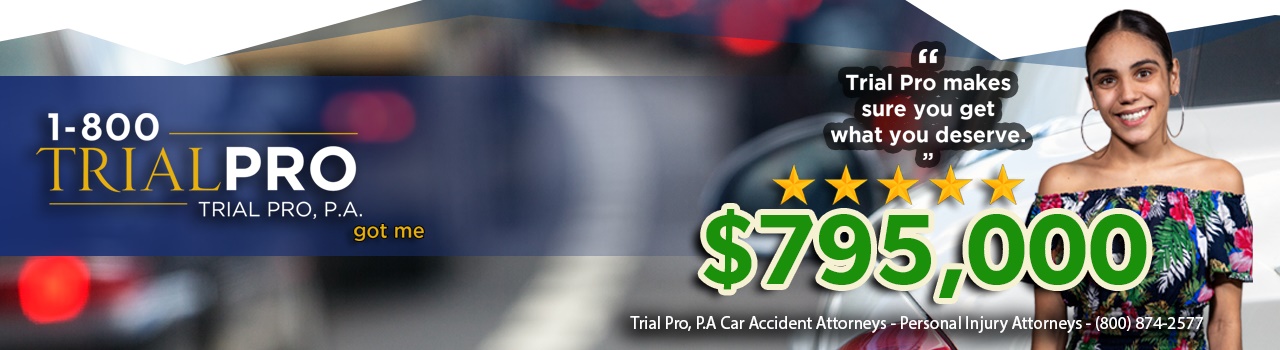 Accident Injury Attorney Fort Myers FL
