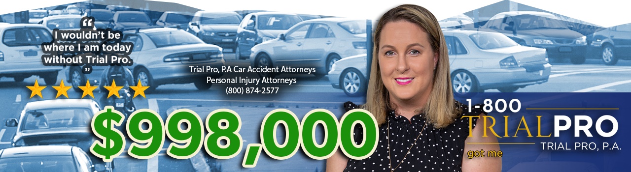 Fort Myers Beach Accident Injury Attorney