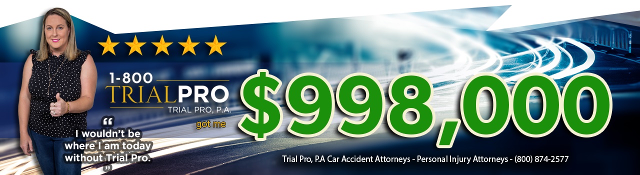 Campbell Car Accident Attorney