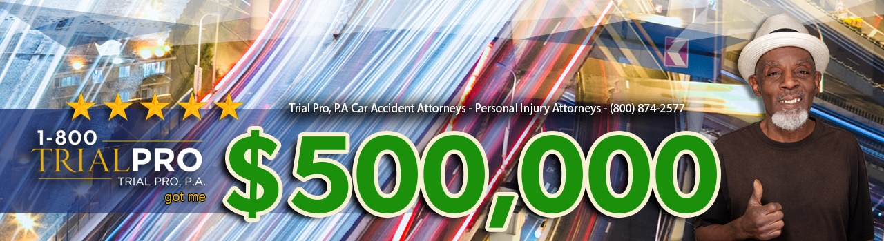 Jerome Accident Injury Attorney
