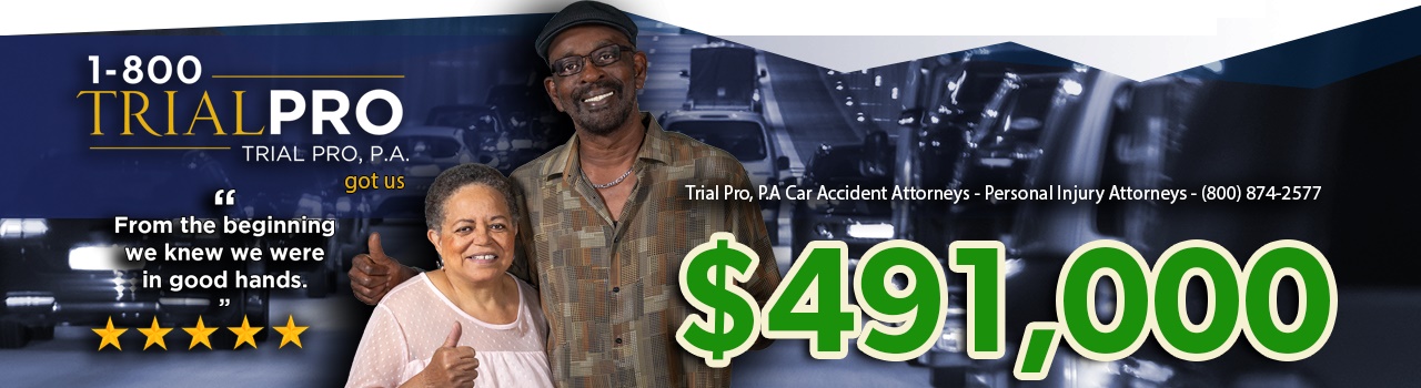 Labelle Accident Injury Attorney