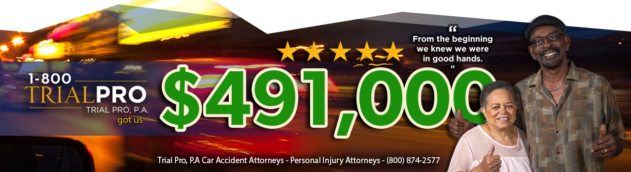 Clarcona Car Accident Attorney