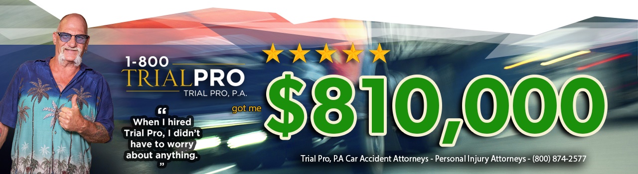Lake Placid Accident Injury Attorney