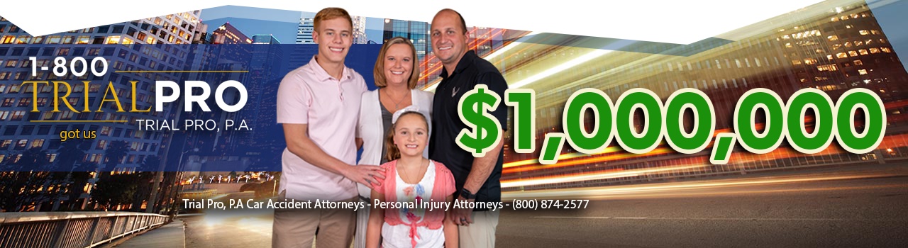 Lake Placid Accident Injury Attorney