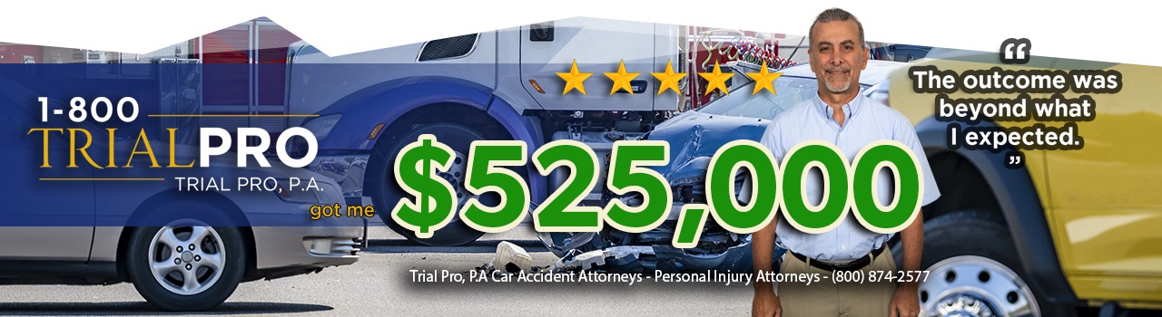 Lehigh Accident Injury Attorney