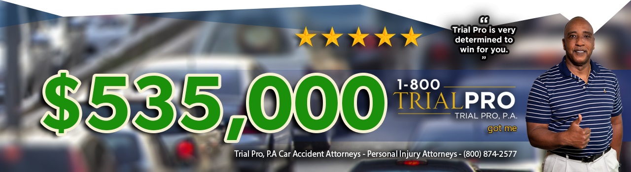 Marco Island Accident Injury Attorney
