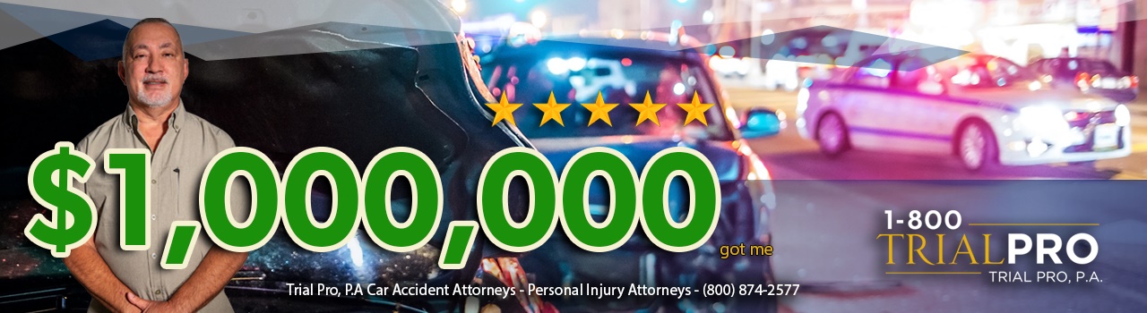 Moore Haven Accident Injury Attorney