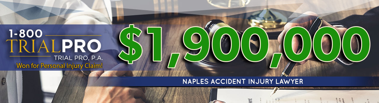 Accident Injury Attorney Naples