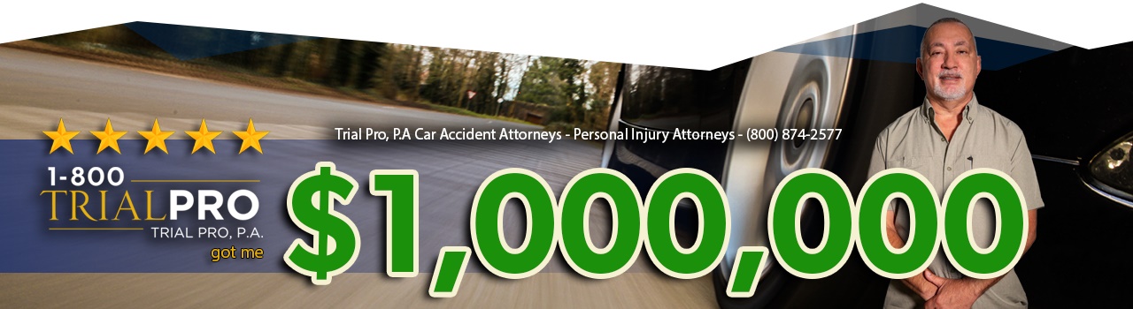 Ochopee Accident Injury Attorney