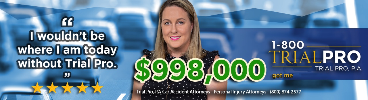 Placida Accident Injury Attorney