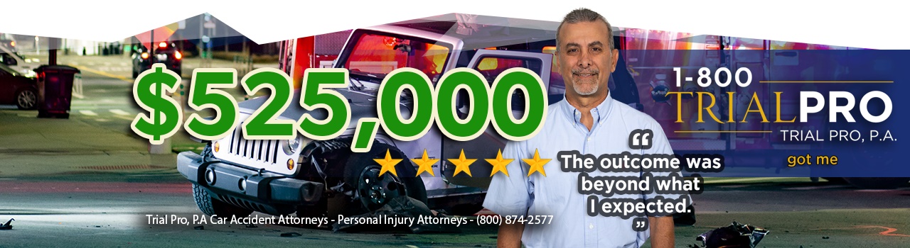 Chuluota Car Accident Attorney