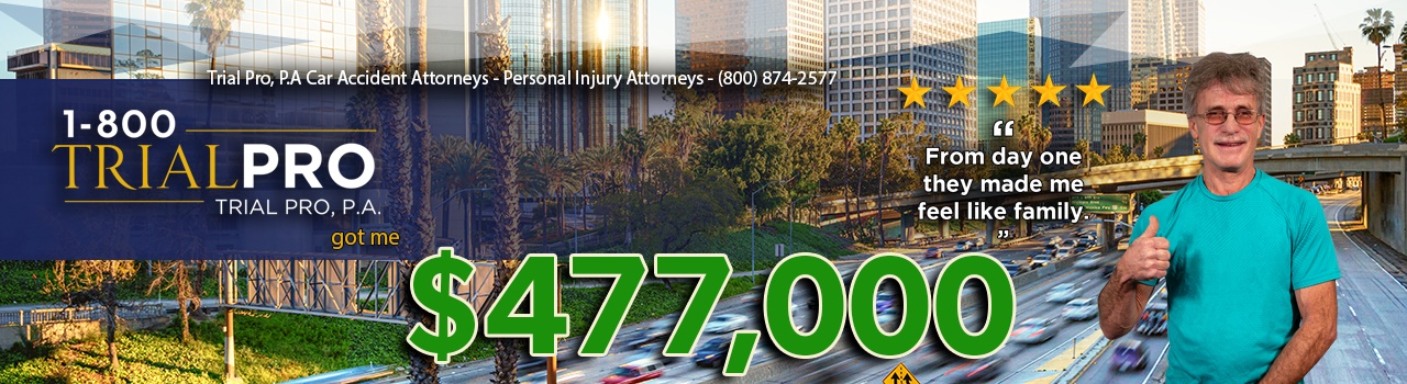 Miami Accident Injury Attorney