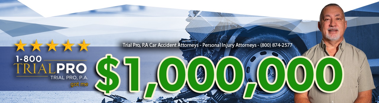 Ocala Accident Injury Attorney
