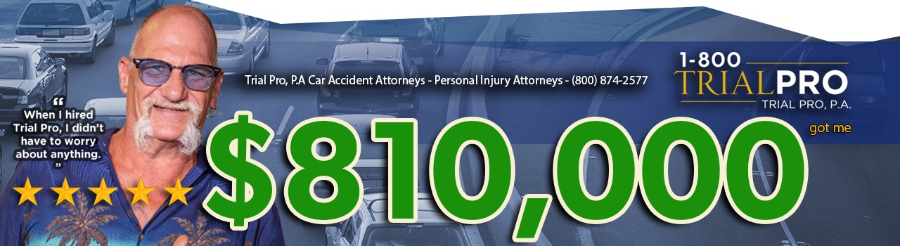 College Park Car Accident Attorney