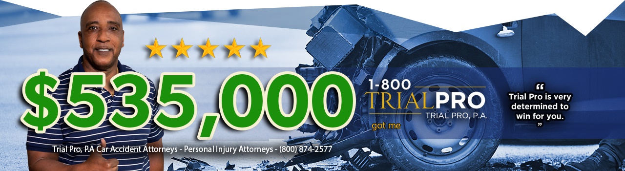 Mims Accident Injury Attorney