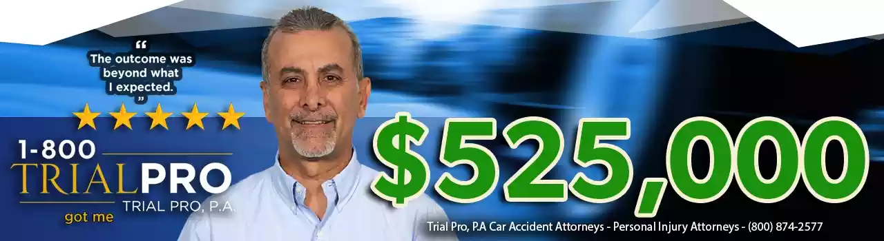 Deer Park Car Accident Attorney