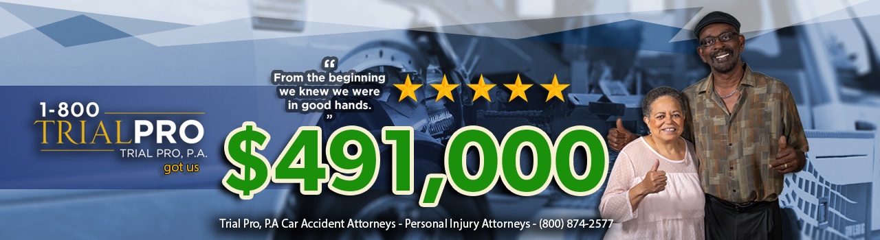 Clearwater Accident Injury Attorney
