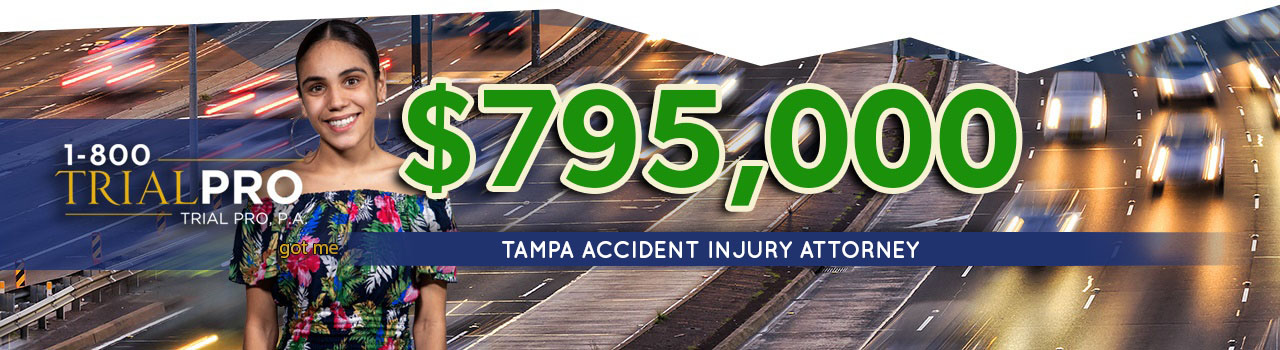 Tampa Accident Injury Attorney