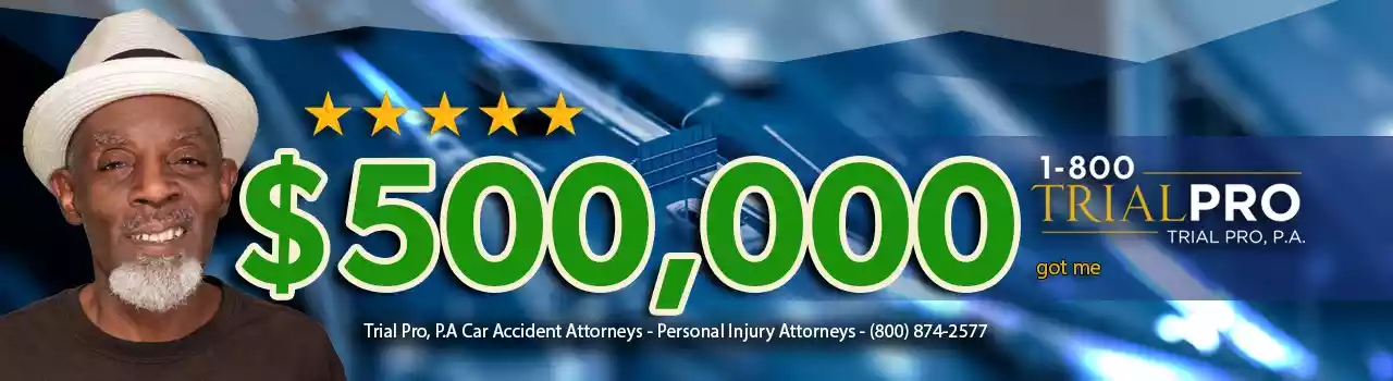 Ferndale Car Accident Attorney