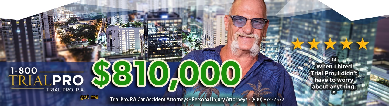 Car Accident Attorney in Horizons West
