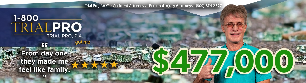 Car Accident Attorney Horizons West