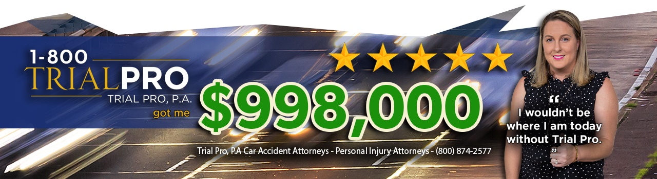 Car Accident Attorney Horizons West FL