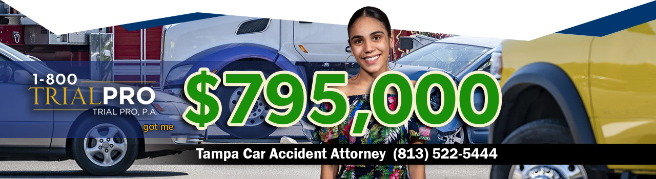 Tampa Car Accident Attorney