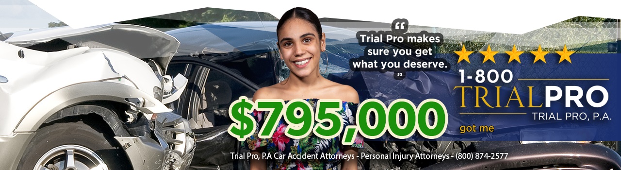 Accident Injury Attorney in Naples