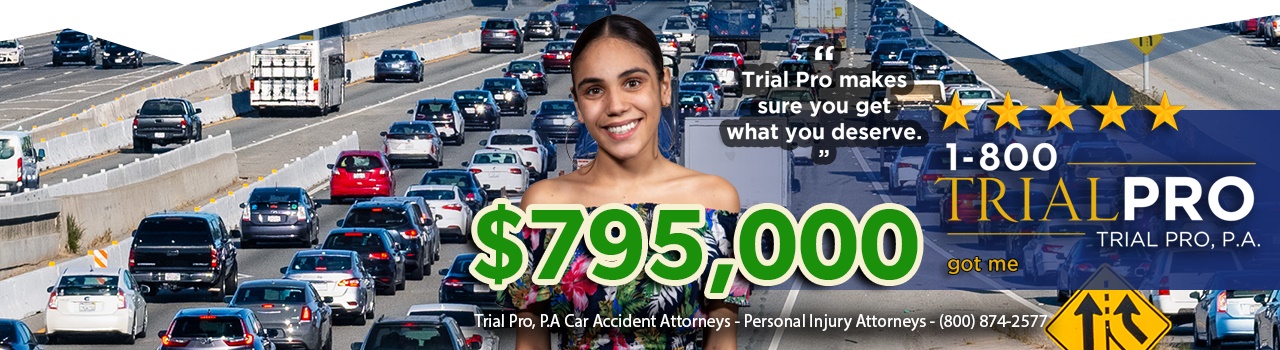 Meadow Woods Car Accident Attorney